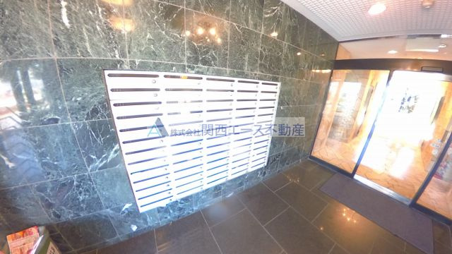 【設備】 | 新深江CTサンコート