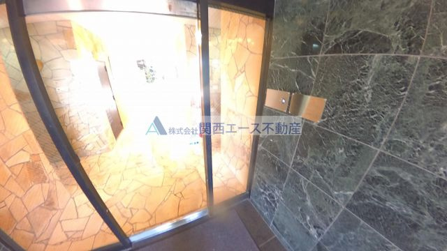 【セキュリティ】 | 新深江CTサンコート