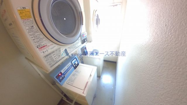 【設備】 | 新深江CTサンコート
