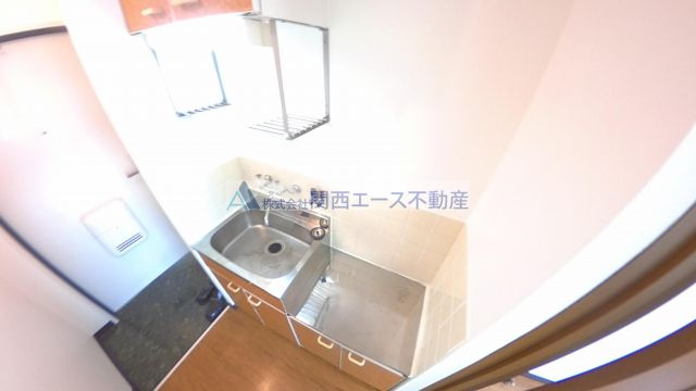 【キッチン】 | 新深江CTサンコート