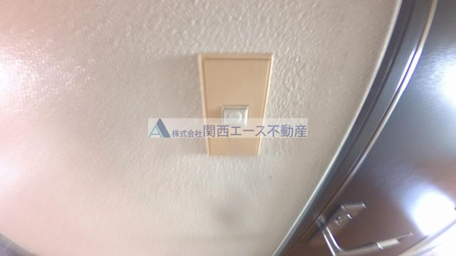 【セキュリティ】 | 新深江CTサンコート