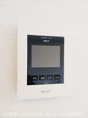 【設備】 | クリスタル・Ｄｏｏｒ