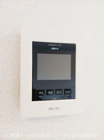 【設備】 | クリスタル・Ｄｏｏｒ