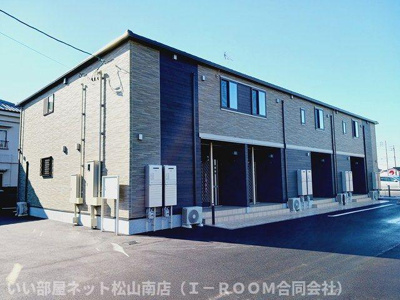 【外観】 | クリスタル・Ｄｏｏｒ