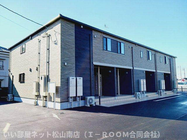 【外観】 | クリスタル・Ｄｏｏｒ