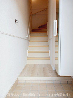 【玄関】 | クリスタル・Ｄｏｏｒ
