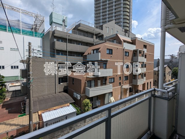 【展望】 | アネックス国領