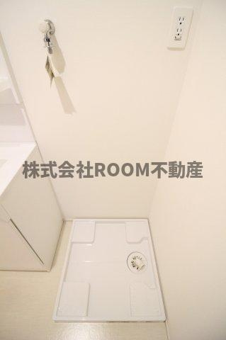 オリノ・リコの設備