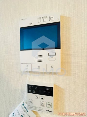 【セキュリティ】 | ATKレジデンスなんば