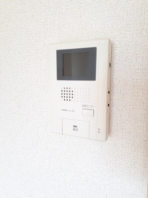 サンフィールド・ＫＵ　Ａの設備