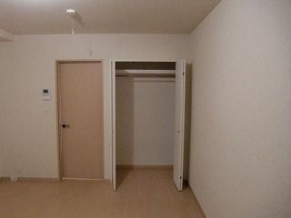 ｓｐｅｒａｎｚａの収納