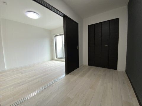 ジーメゾン見沼大和田ノース