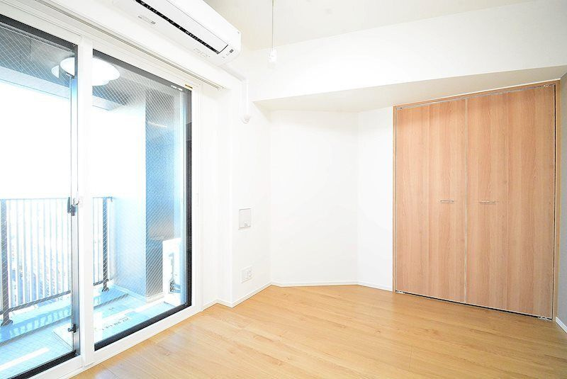 ステージファースト北浦和の居間・リビング|※同建物別部屋参考写真