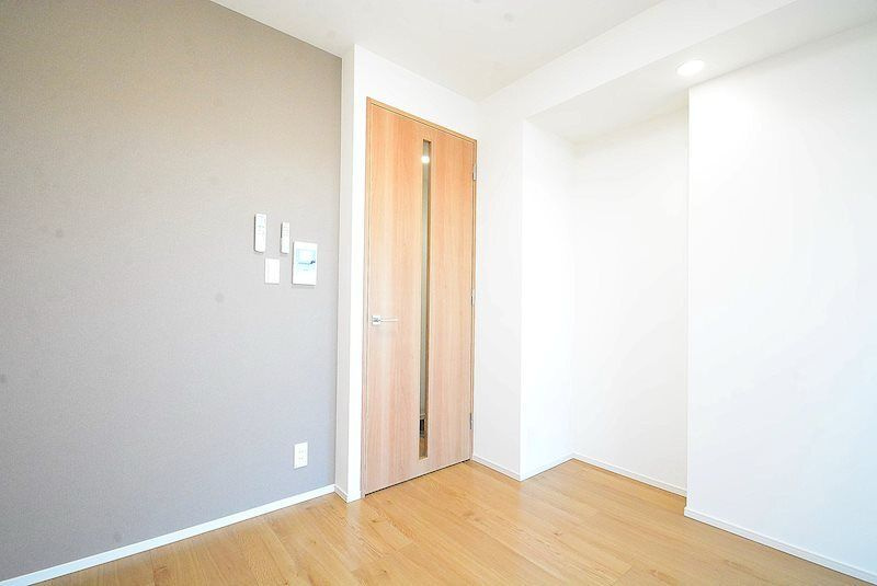ステージファースト北浦和の内装|※同建物別部屋参考写真