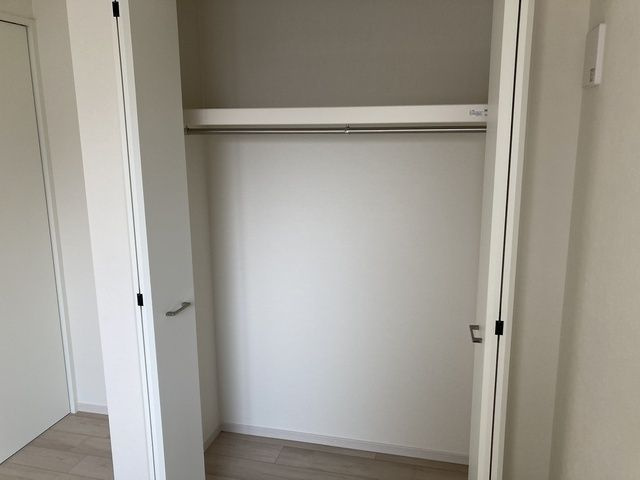 ＫＥＩＡＩ　ＲＥＳＩＤＥＮＣＥ　北越谷の収納