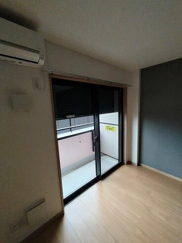 シャルマン谷塚Ⅴの設備