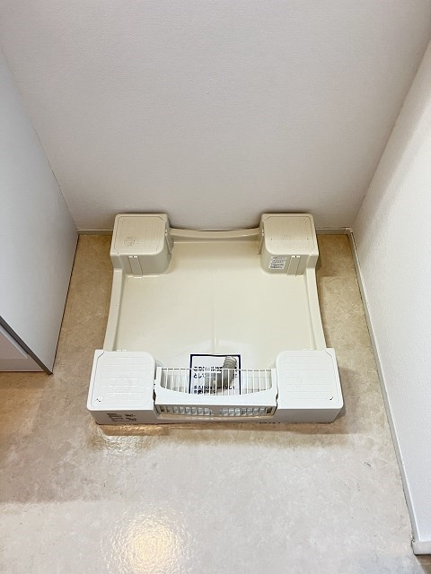 尼崎市食満３丁目の一戸建ての設備