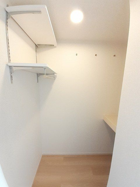 ソーレ　８Ａの設備
