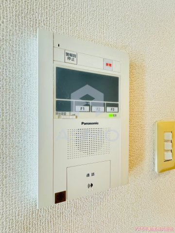【セキュリティ】 | セピアコート柴田