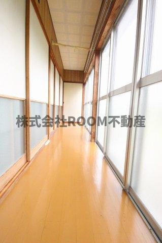 曽於市財部町南俣の一戸建ての内装|過ごしやすい室内です