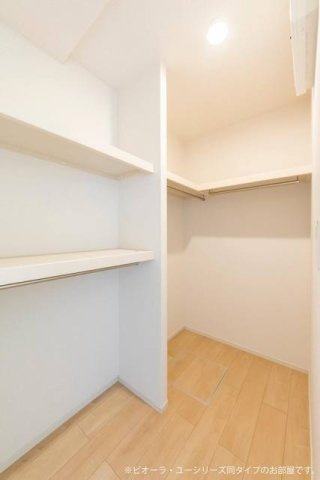 【収納】 | イニツィアーレ