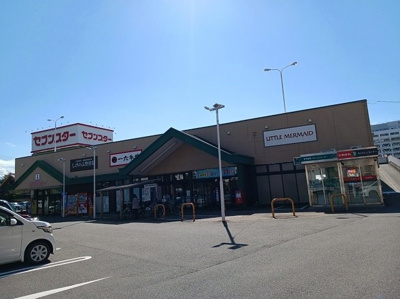 【周辺】 | イニツィアーレ | セブンスター重信店様まで500m