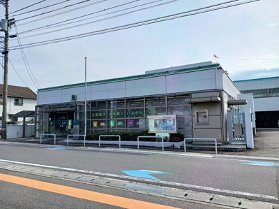 【周辺】 | イニツィアーレ | 伊予銀行横河原支店様まで1000m