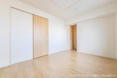 【内装】 | イニツィアーレ