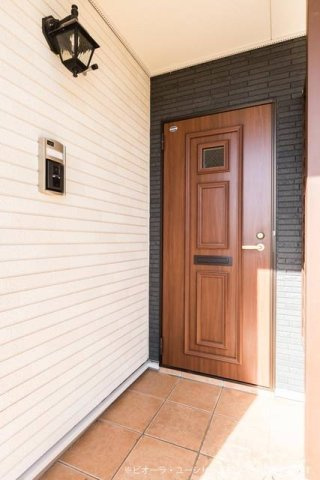 【エントランス】 | イニツィアーレ