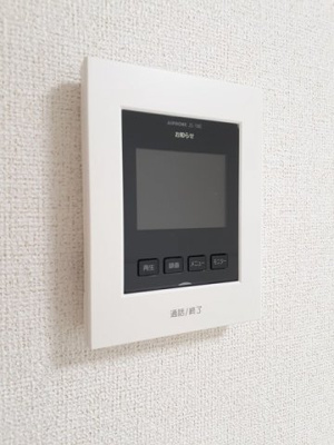 【設備】 | ソルフィオーレ　Ⅱ