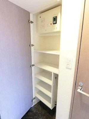 【収納】 | リファイズエクスクルーシブ | ※以下別部屋参照、現状を優先…