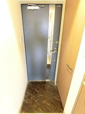 【玄関】 | リファイズエクスクルーシブ | ※以下別部屋参照、現状を優先…