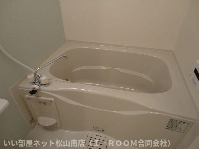 【浴室】 | グラース