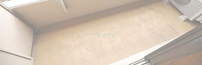 【バルコニー】 | パークウェル浅草