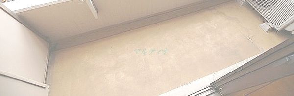 【バルコニー】 | パークウェル浅草