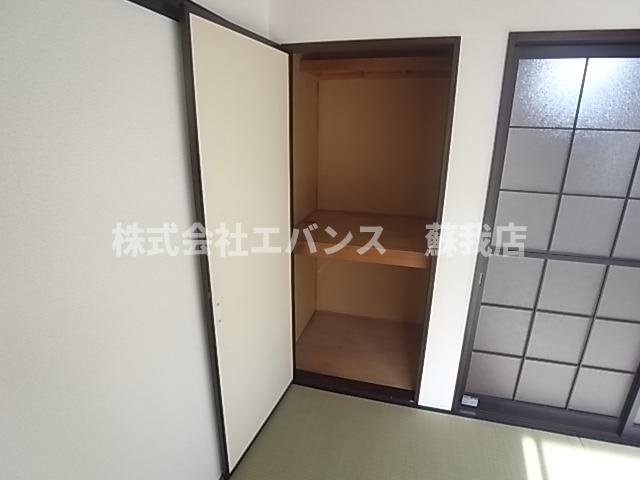  | タウニー浜野B