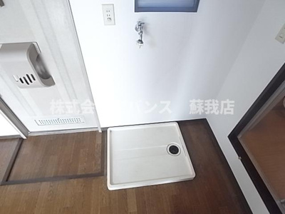  | タウニー浜野B