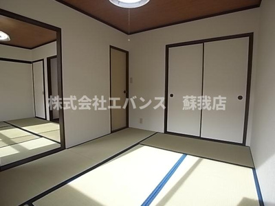  | タウニー浜野B