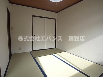  | タウニー浜野B