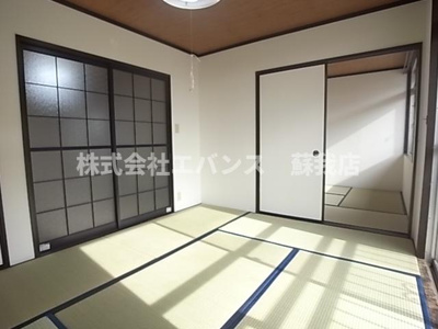 【その他】 | タウニー浜野B