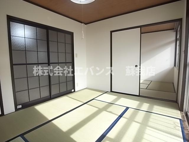 【その他】 | タウニー浜野B