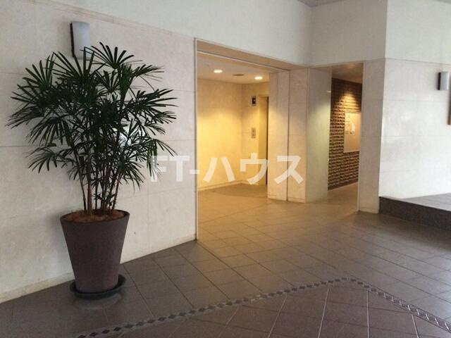 アイングレース八千代のその他共用部分