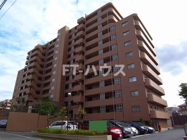 アイングレース八千代の展望
