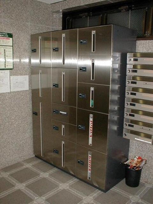 【その他共用部分】 | ステージファースト錦糸町