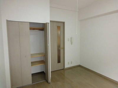 【寝室】 | ステージファースト錦糸町