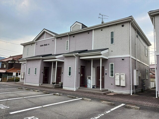 カサ　フェリスＡ棟