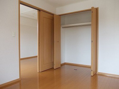 ルーラルⅡの内装|中はこのようになっています