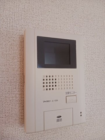 エアリー　レジデンス　Ａ＆Ｋの設備