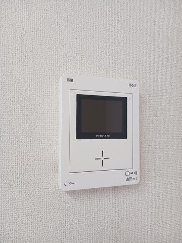 フローリッシュの設備