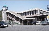 ラ・リューア　Ｃの周辺|ＪＲ瀬野駅まで2300m